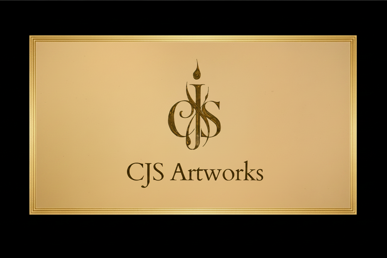 C.J.S. Artworks